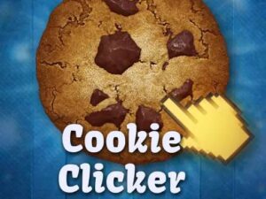 Cookie Clicker Icon