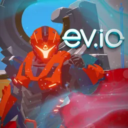 Ev io Icon