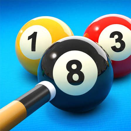 8 Ball Pool Icon