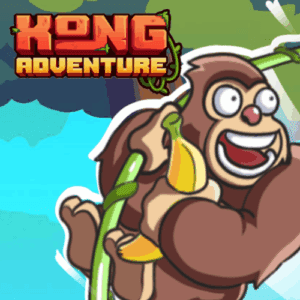 Kong Icon