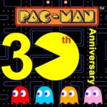 Pacman 30th Anniversary