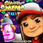 Subway Surfers