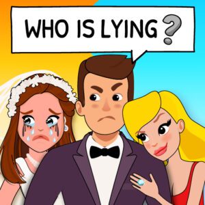 Who Is? Icon